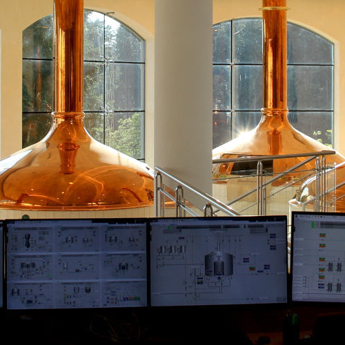 Alcohol Free Beer, German Quality: The Rothaus Difference