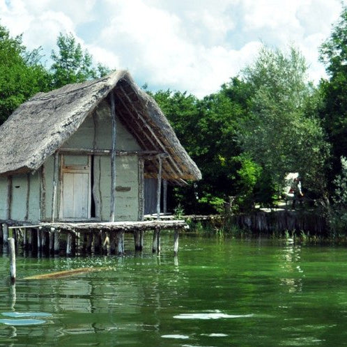 Exploring World Heritage Sites in Baden-Württemberg, Home of Rothaus - Germandrinks.co.uk