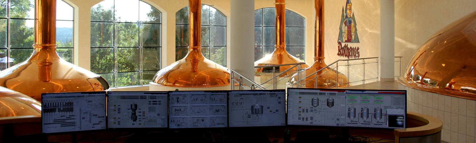 Alcohol Free Beer, German Quality: The Rothaus Difference