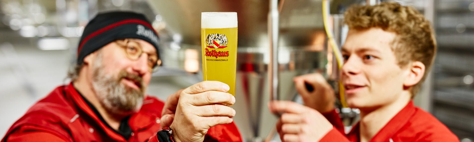 Alcohol Free German Beer - Your Dry January Questions Answered - Germandrinks.co.uk