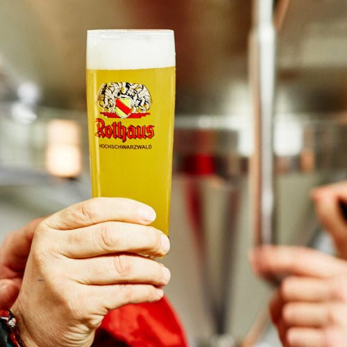 Alcohol Free German Beer - Your Dry January Questions Answered - Germandrinks.co.uk