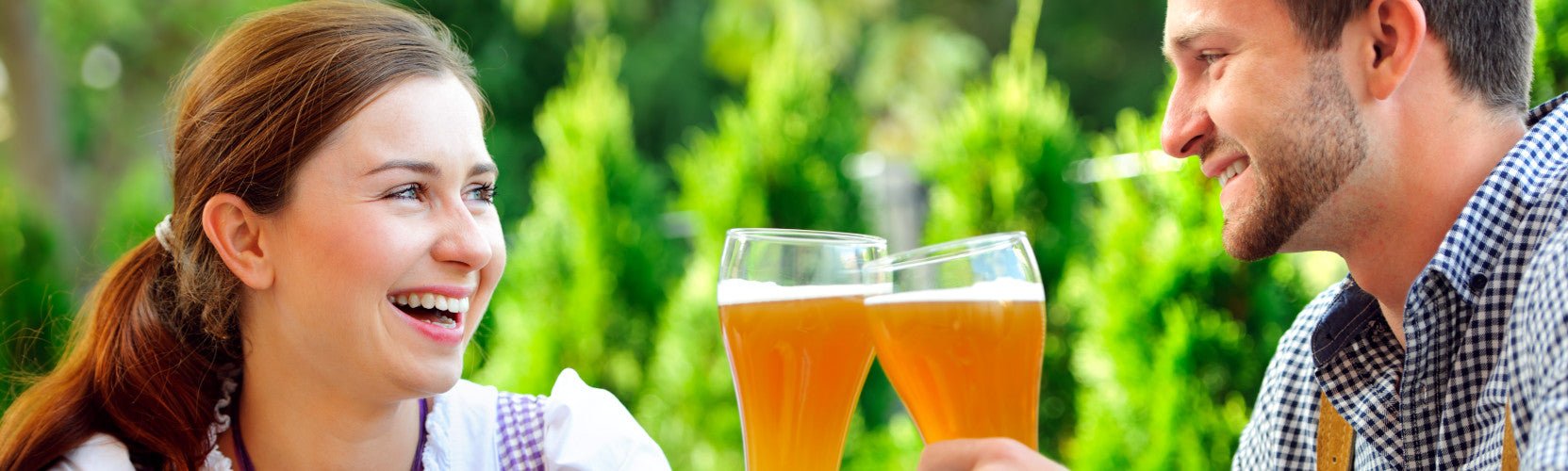 Top 6 Everyday German Beer Drinking Traditions to Try Today - Germandrinks.co.uk