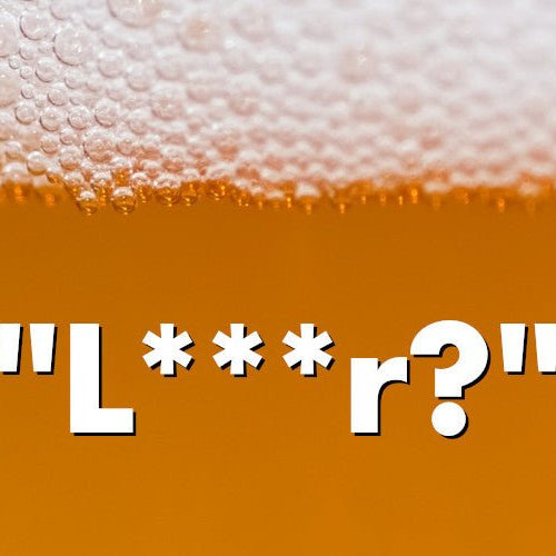 Why ‘Lager’ Isn’t a Four Letter Word - Germandrinks.co.uk