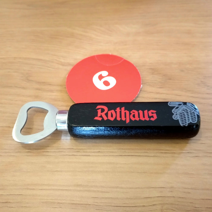 Official Rothaus Advent Calendar 2025