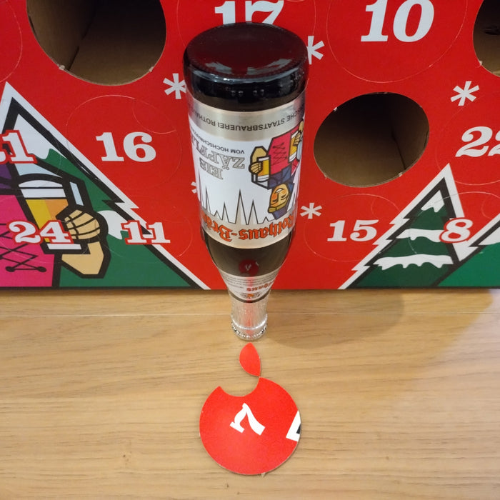 Official Rothaus Advent Calendar 2025