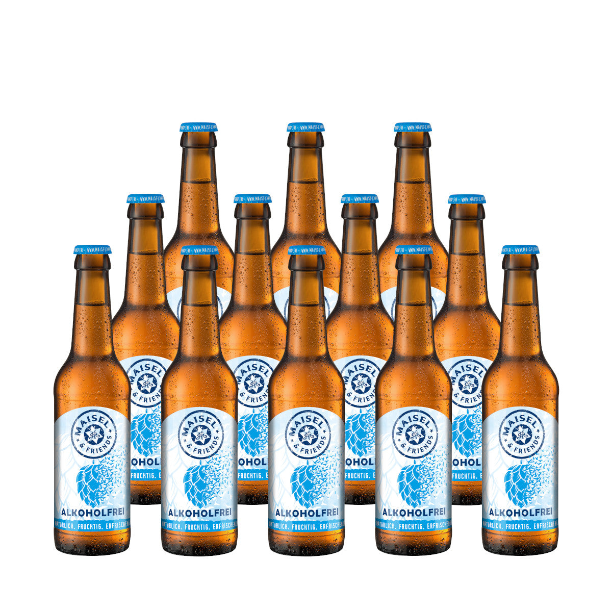 Dry, Low, or Full: Your January, Your Beer!