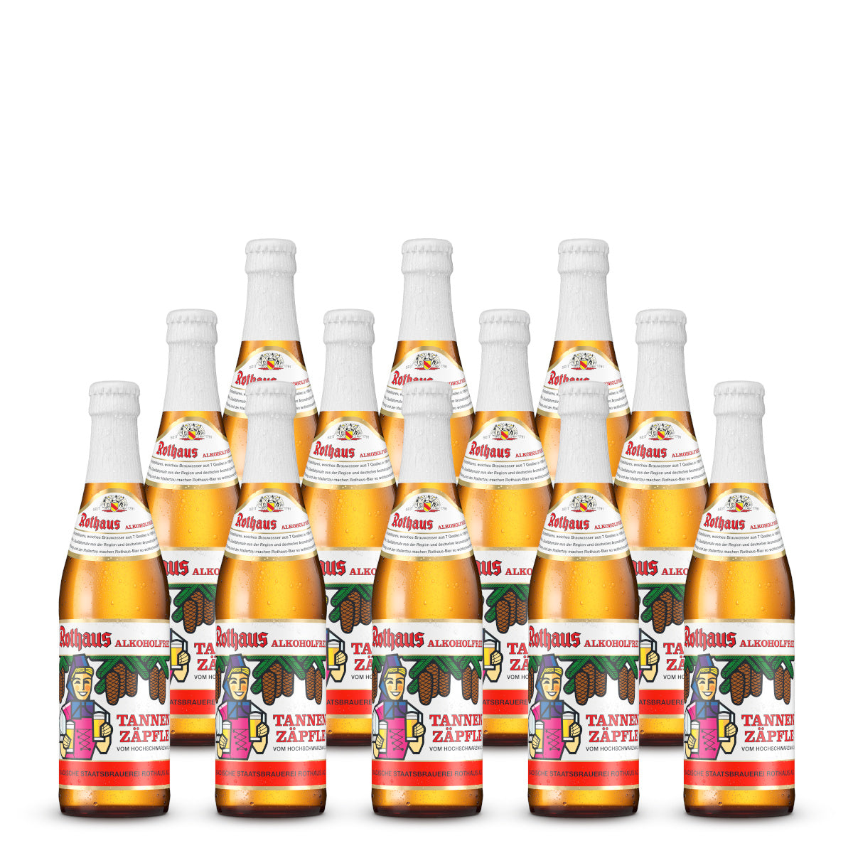 Dry January Favourites