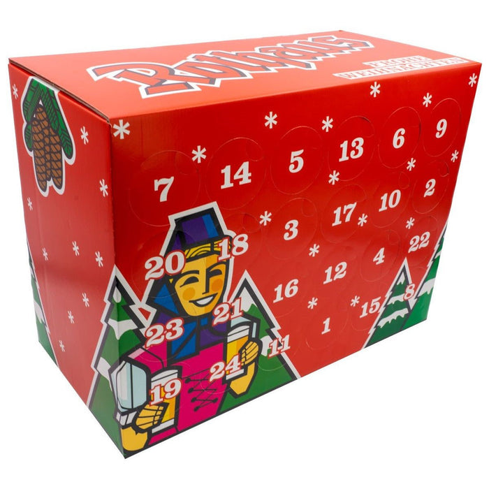 Official Rothaus Advent Calendar