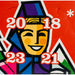 Official Rothaus Advent Calendar