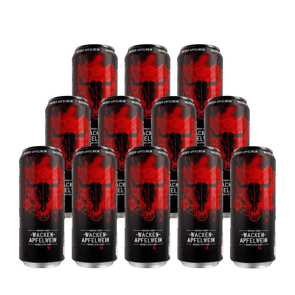 German Cider (Apfelwein) — Germandrinks.co.uk