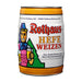 Rothaus Wheat Beer (Rothaus Hefeweizen) 5.4% 5 Litre (8.8 Pint) Mini Keg